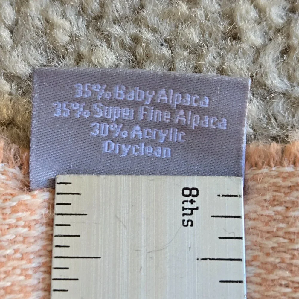 Shupaca soft alpaca